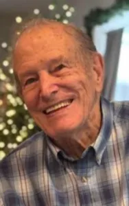 Harold L. Grieb